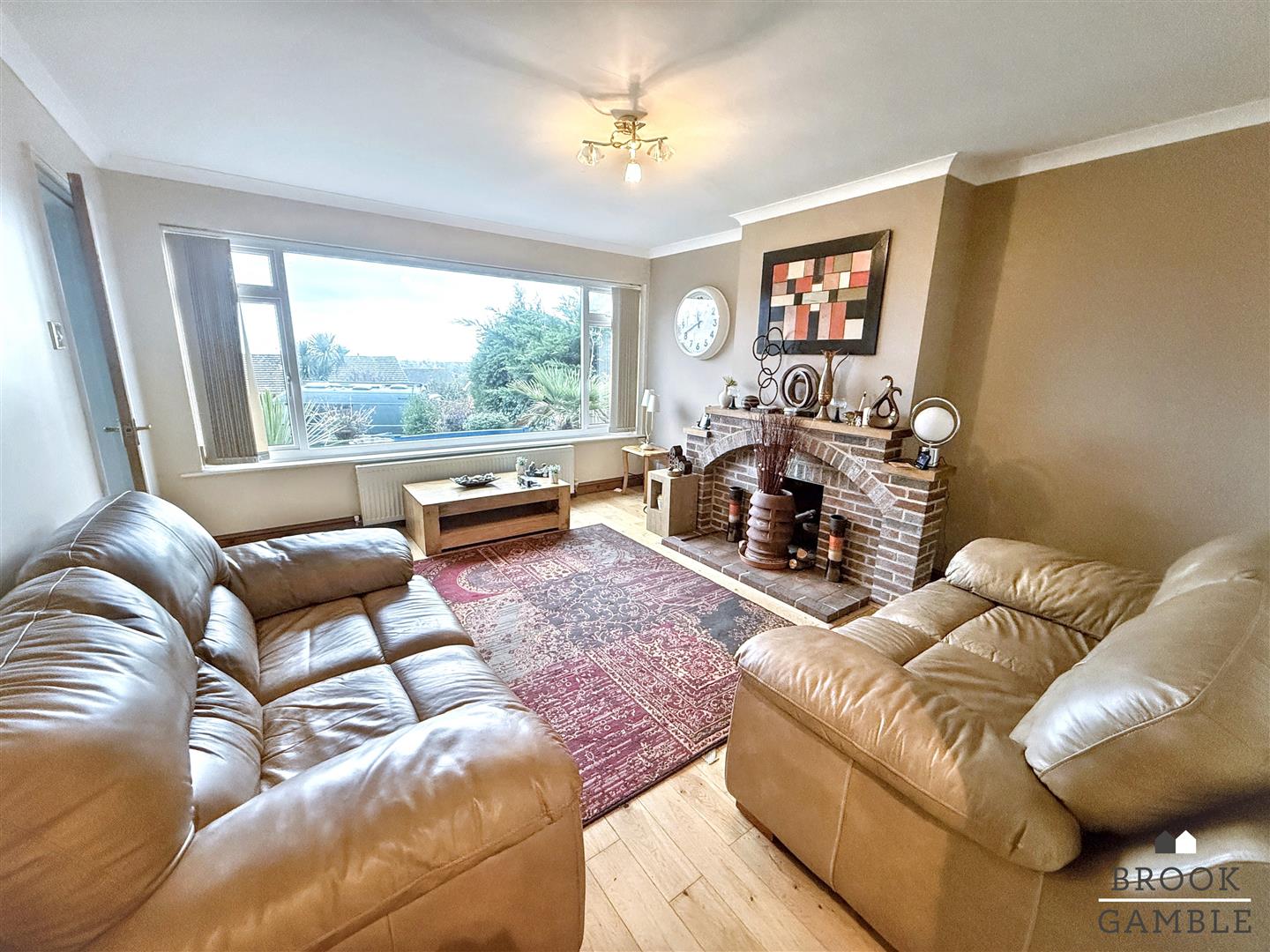 2 Bedroom Bungalow. Priory Heights in Eastbourne, East Sussex 6